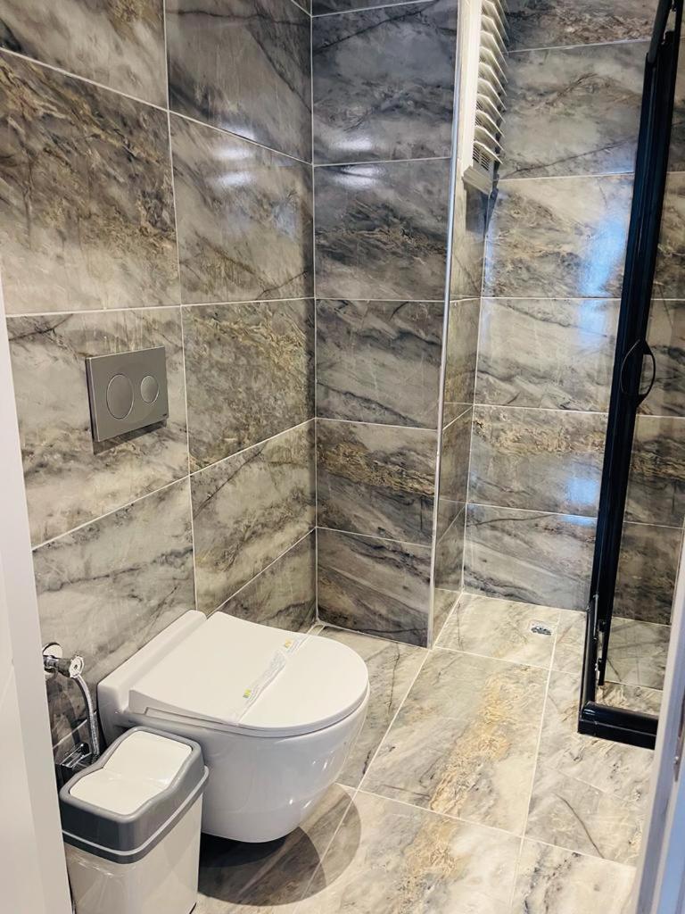 Aymira Suite Hotel Istanbul Room photo